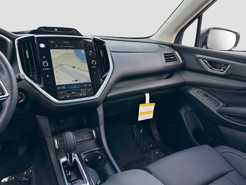 New 2026 Subaru Ascent Limited image 25