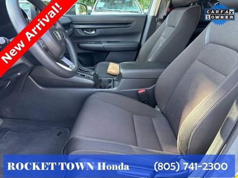 Used 2024 Honda CR-V LX image 17