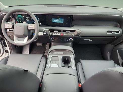 New 2026 Hyundai Palisade SEL image 15