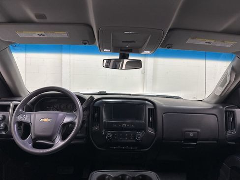 Used 2018 Chevrolet Silverado 1500 W/T w/ WT Convenience Package image 52