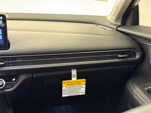 New 2026 Honda HR-V EX-L image 19