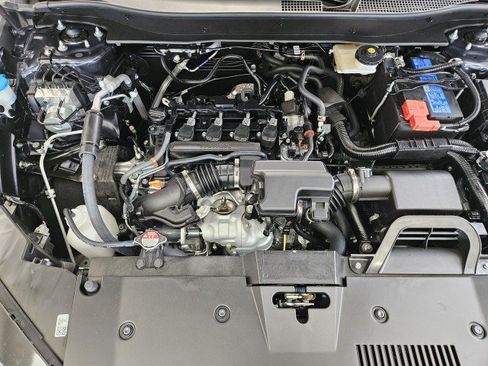 New 2026 Honda CR-V LX image 7