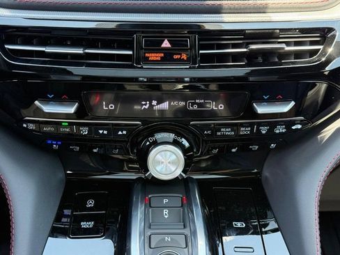 Used 2026 Acura MDX A-Spec image 11