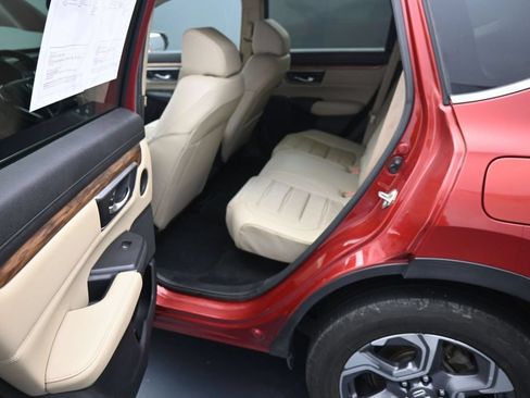 Used 2018 Honda CR-V EX-L image 21