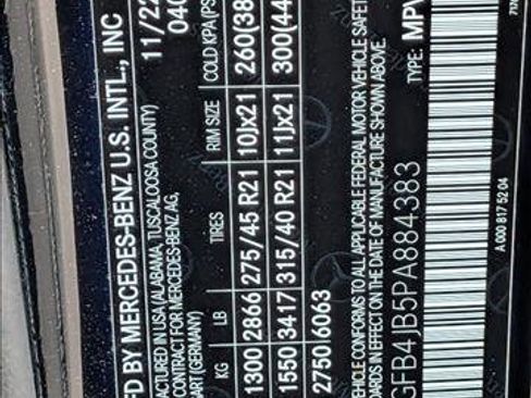 Used 2023 Mercedes-Benz GLE 350 image 22