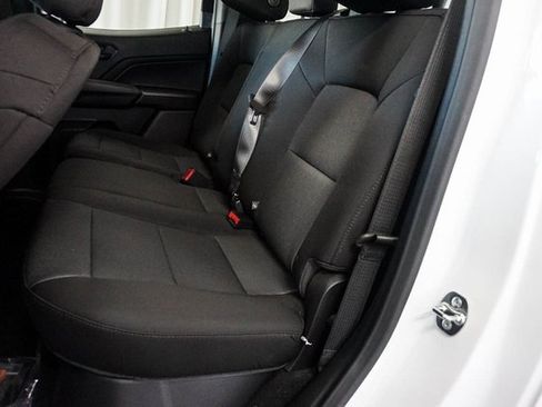 New 2026 Chevrolet Colorado W/T w/ Advanced Trailering Package image 14