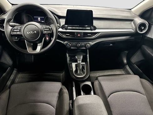 Used 2024 Kia Forte LXS image 21