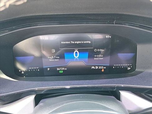 Certified 2023 Volkswagen Taos S FWD image 11