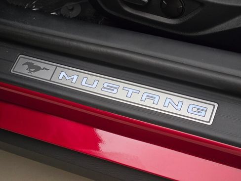 Used 2024 Ford Mustang GT Premium RWD image 32