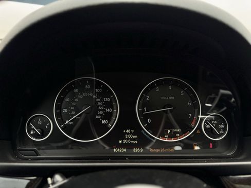 Used 2014 BMW 535i Sedan image 25