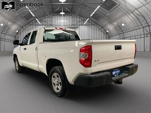 Used 2017 Toyota Tundra SR image 7