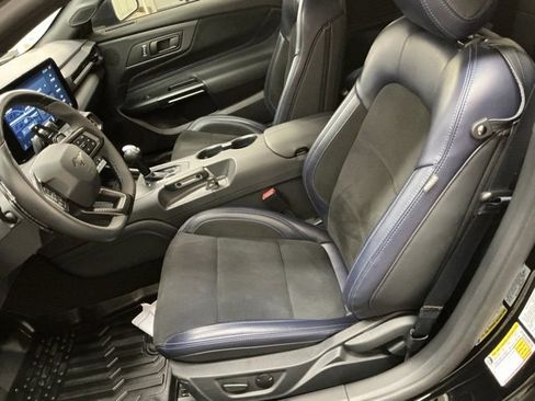 Used 2024 Ford Mustang Dark Horse image 13