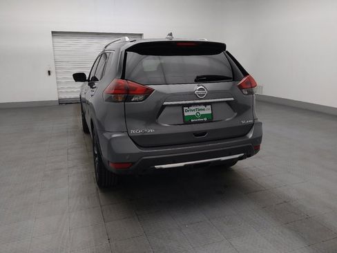 Used 2020 Nissan Rogue SL AWD/4WD image 6