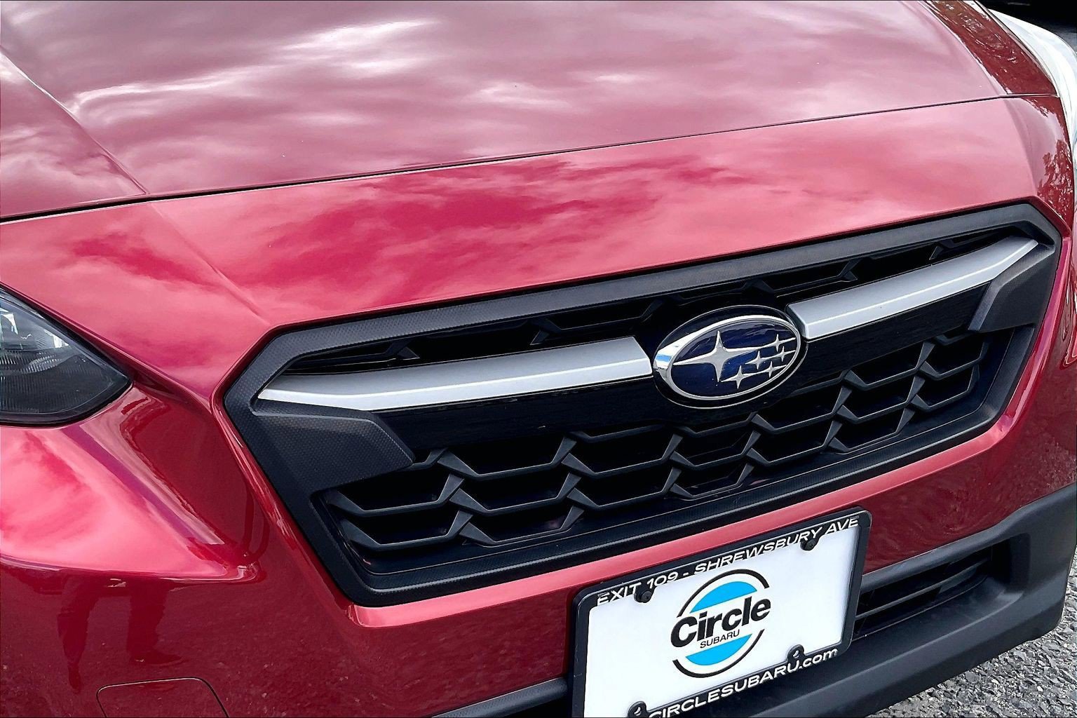 Used 2018 Subaru Crosstrek 2.0i Premium AWD/4WD image 30