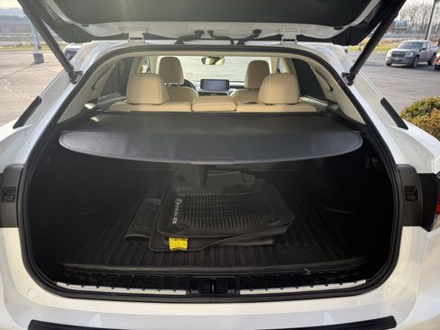 Used 2021 Lexus RX 350 AWD w/ Luxury Package image 8