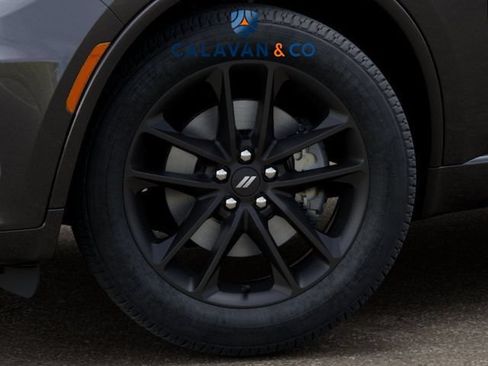 New 2026 Dodge Durango GT w/ Blacktop Package RWD image 10