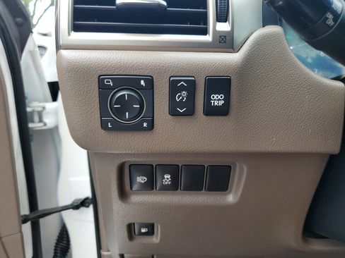 Used 2019 Lexus GX 460 Premium AWD/4WD image 29