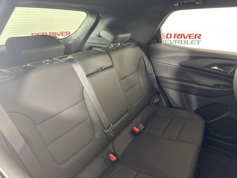 New 2026 Chevrolet TrailBlazer RS w/ Convenience Package image 23