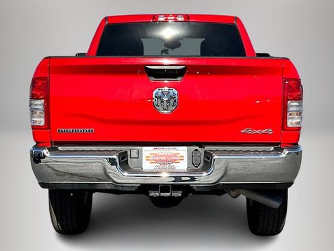 Used 2024 RAM 2500 Big Horn image 5