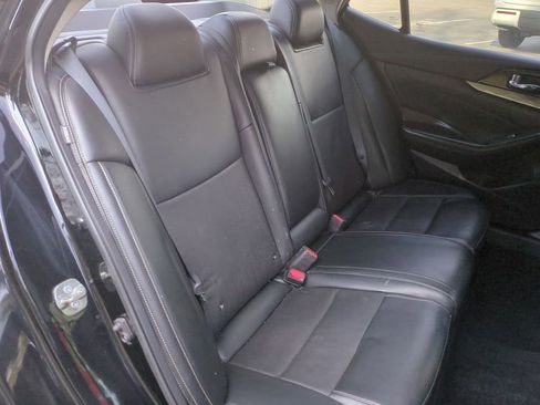 Used 2019 Nissan Maxima 3.5 SV w/ Floor Mat Group image 30