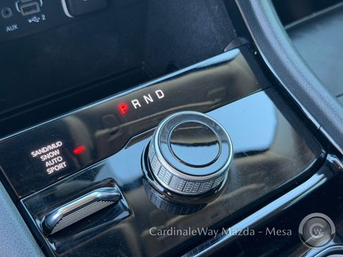 Used 2022 Jeep Grand Cherokee L Limited image 28