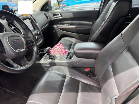 Used 2018 Dodge Durango GT w/ Premium Group AWD/4WD image 5