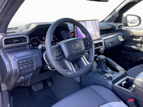 New 2026 Toyota Tacoma TRD Off-Road image 8