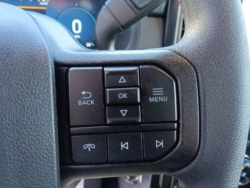 New 2026 Ford F150 STX w/ F-150 LOBO Package AWD/4WD image 19