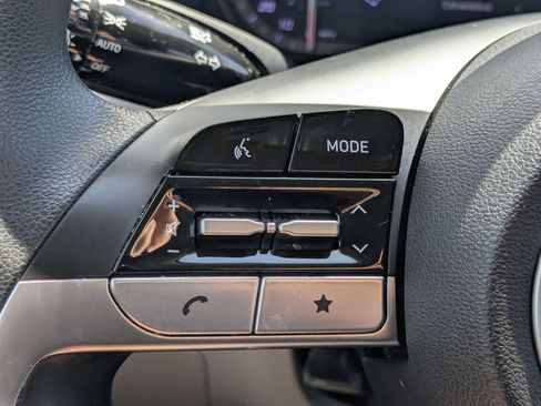 Certified 2022 Hyundai Tucson SEL FWD image 19