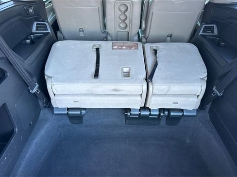 Certified 2019 Honda Odyssey EX-L image 18