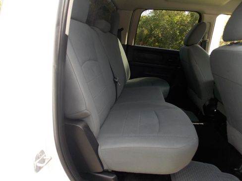 Used 2017 RAM 2500 Tradesman w/ Popular Equipment Group image 8