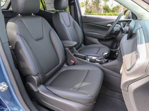 New 2026 Buick Encore GX Sport Touring w/ Advanced Technology Package FWD image 22