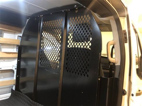 Used 2024 Ford Transit 250 Low Roof w/ Exterior Upgrade Package image 27