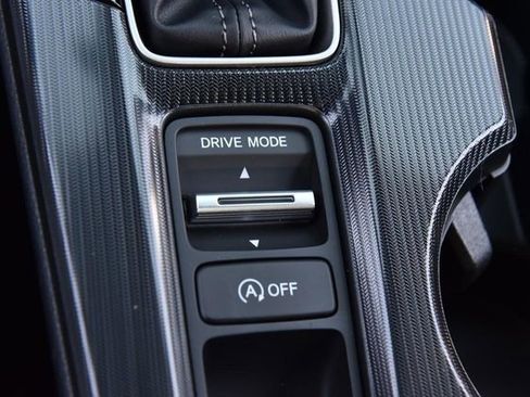 New 2026 Honda Civic Sport image 17