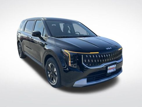 New 2026 Kia Carnival LXS image 7