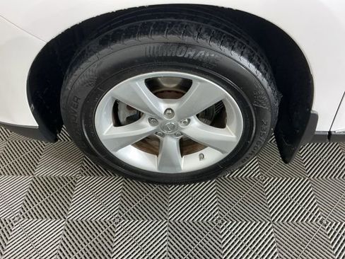 Used 2011 Lexus RX 350 AWD image 27