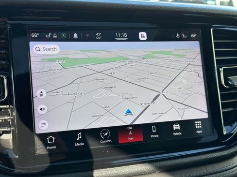 Certified 2021 Dodge Durango GT image 24