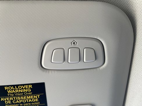 New 2025 Ford Bronco Sport Big Bend w/ Convenience Package image 53