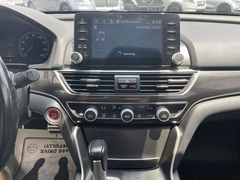 Used 2021 Honda Accord Sport image 19