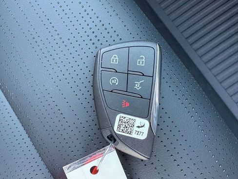 New 2026 Buick Enclave Sport Touring w/ Power Package image 55