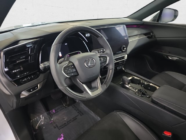 Certified 2023 Lexus RX 350 Premium Plus w/ Cold Area Package AWD/4WD image 16