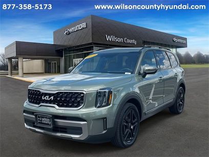 Used 2023 Kia Telluride EX X-Line