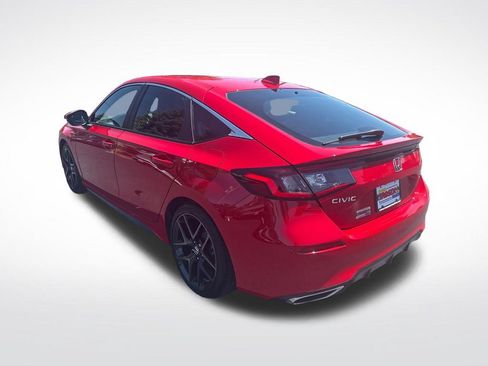 Certified 2024 Honda Civic Sport Touring image 3