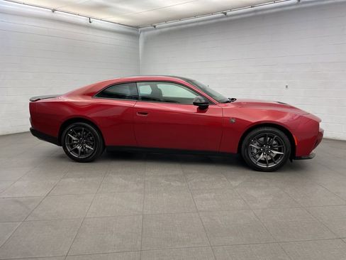 New 2026 Dodge Charger R/T Scat Pack image 2