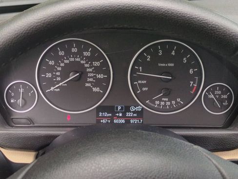 Used 2015 BMW 320i xDrive Sedan AWD/4WD image 17