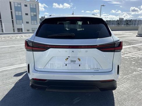 Certified 2022 Lexus NX 350 AWD w/ Premium Package image 24