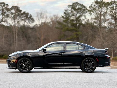 Used 2020 Dodge Charger GT w/ Blacktop Package image 8
