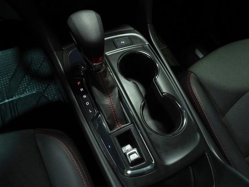 Used 2023 Chevrolet Equinox RS w/ LPO, Floor Liner Package FWD image 22