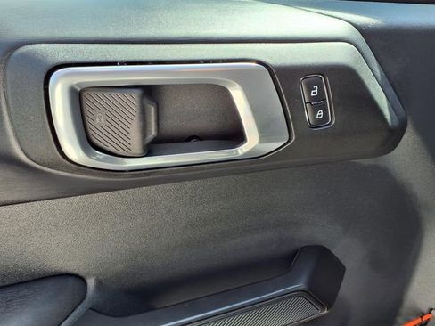 New 2026 Ford Bronco Raptor AWD/4WD image 9