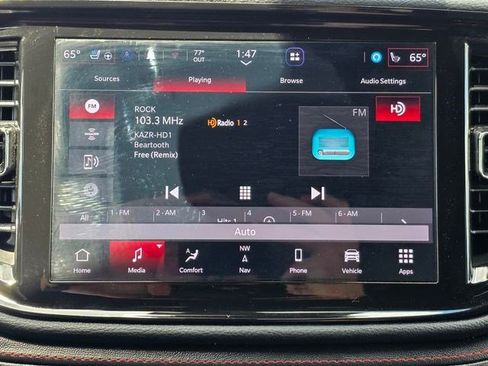 Certified 2023 Dodge Durango R/T AWD/4WD image 30
